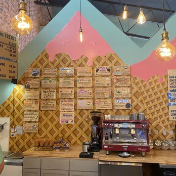 Big Dipper Homemade Ice Cream - Menu - Ice Cream & Frozen Yogurt Near Me - Wasilla, Alaska Big Dipper Homemade Ice Cream - Menu - Ice Cream & Frozen Yogurt Near Me - Wasilla, Alaska