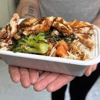 Feed Louisville - Website image of prepped meal - Community Service/Non-Profit Near Me - Louisville, Kentucky Feed Louisville - Website image of prepped meal - Community Service/Non-Profit Near Me - Louisville, Kentucky