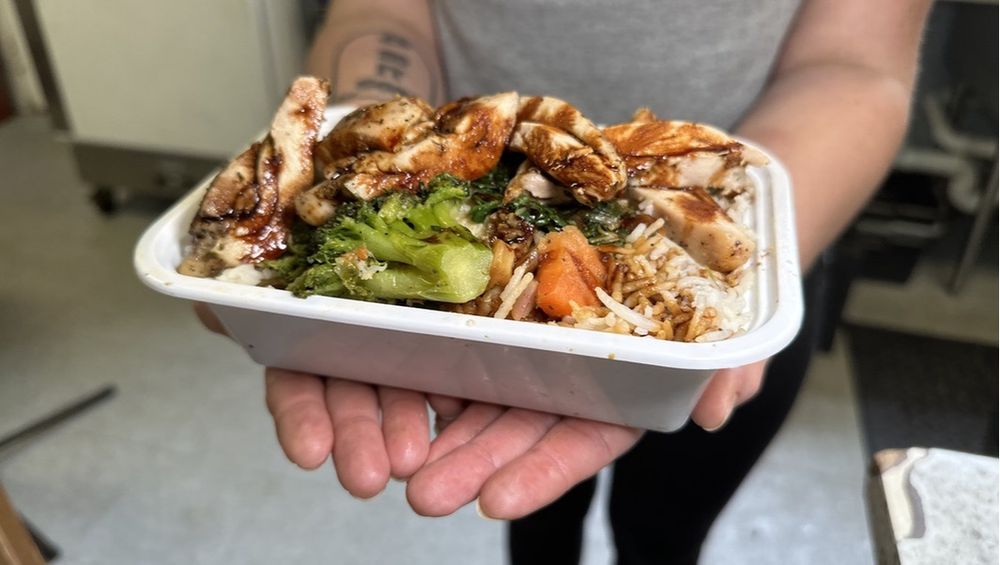 Feed Louisville - social services organization in Louisville, KY