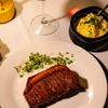 The Clock Steak & Lounge gift card