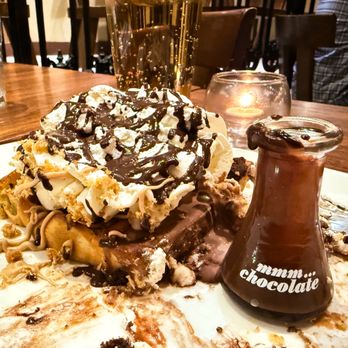 Max Brenner New York - Desserts Near Me - New York, New York Max Brenner New York - Desserts Near Me - New York, New York