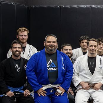 Combate Academy - Brazilian Jiu-jitsu Near Me - Cross Roads, Texas
