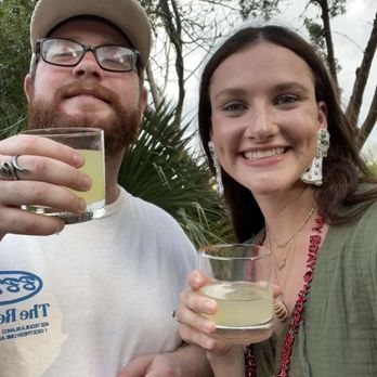 Fiddlers - Spicy Margaritas - Seafood Near Me - St. Simons, Georgia