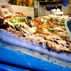 The Fishery of Stoke Newington
