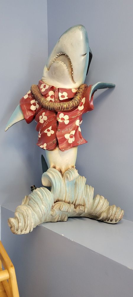 Food from Skipper's Seafood Restaurant