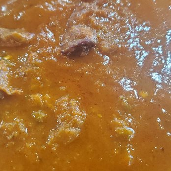 Missouri Dhaba - Lamb Curry - Indian Near Me - Sarcoxie, Missouri