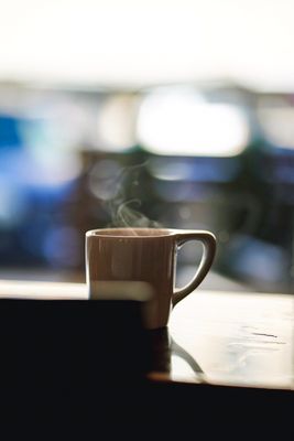 Craft Coffee Parlor by null