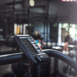 HyperDrive Fitness