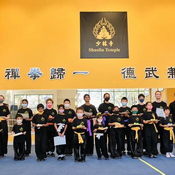 Dynamic Kung Fu Academy - 2022 October Belt Test - Chinese Martial Arts Near Me - San Jose, California Dynamic Kung Fu Academy - 2022 October Belt Test - Chinese Martial Arts Near Me - San Jose, California