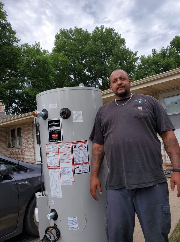 Slide of A Right Price Plumbing & Sewer Company, Inc.