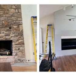 Skyline Hearth and Fire