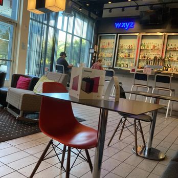 W XYZ BAR - Updated January 2026 - 81 Photos & 42 Reviews - 9920