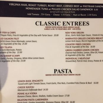 BLD Diner - Diners Near Me - Larchmont, New York
