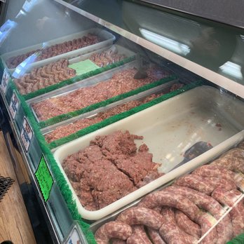 Sal's Quality Market - Meat Shops Near Me - Schenectady, New York