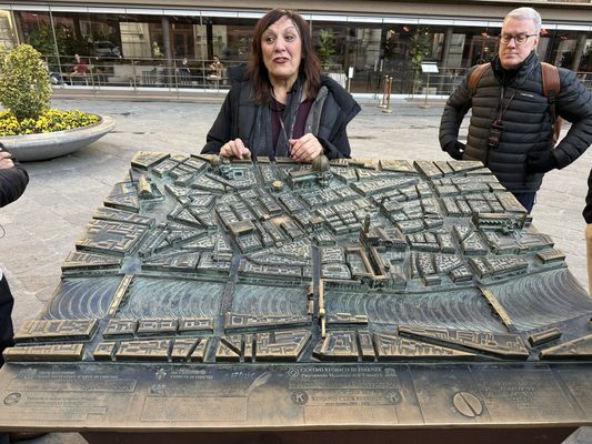 Cathedral of Santa Maria del Fiore by null