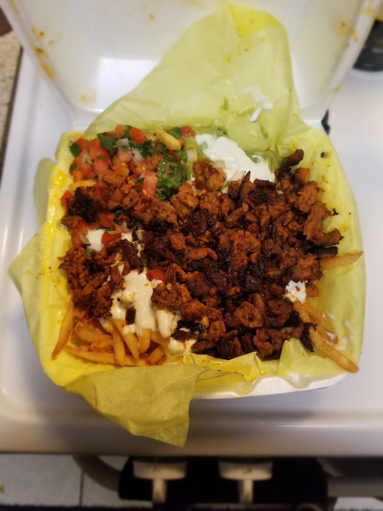 Hilberto's Mexican Food