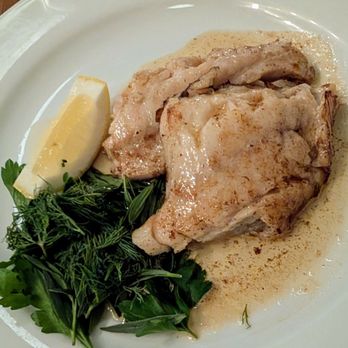 Brasserie Four - Fish Special - Rockfish - French Near Me - Walla Walla, Washington Brasserie Four - Fish Special - Rockfish - French Near Me - Walla Walla, Washington