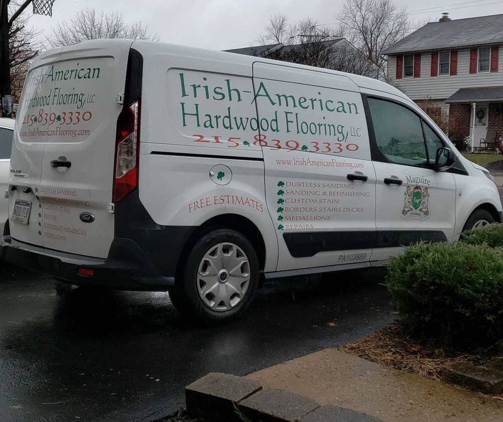 Photos of IRISH AMERICAN FLOORING Updated August 2024 14 Photos