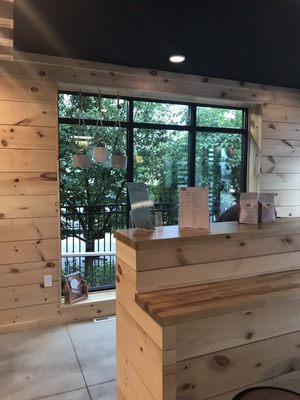 Ruby Coffee Roasters Cafe Stevens Point by null