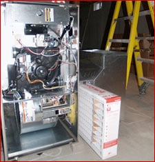 Slide of Meyer's Companies