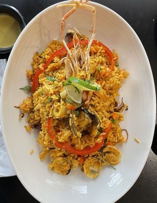 Lima Restaurant by null