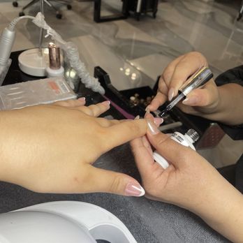 Glamour Nails Lakeland - Design ve~ - Nail Salons Near Me - Auburn, Washington