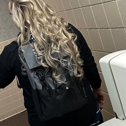 Blonde Balayage Blonde Balayage