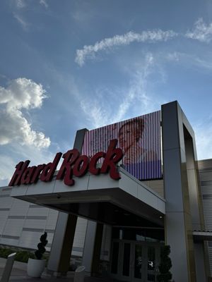 Hard Rock Casino Northern Indiana by null