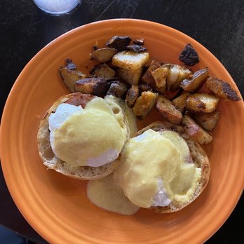 The Hungry Monkey - Eggs Benedict - Breakfast & Brunch Near Me - Newport, Rhode Island The Hungry Monkey - Eggs Benedict - Breakfast & Brunch Near Me - Newport, Rhode Island
