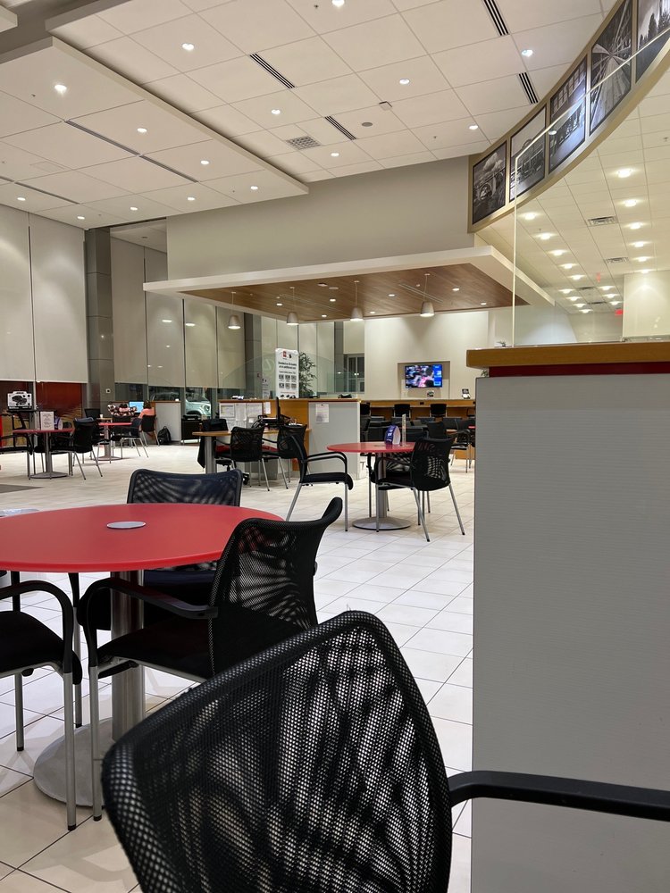 FINDLAY DOWNTOWN TOYOTA SPOKANE Updated May 2024 96 Reviews 1128