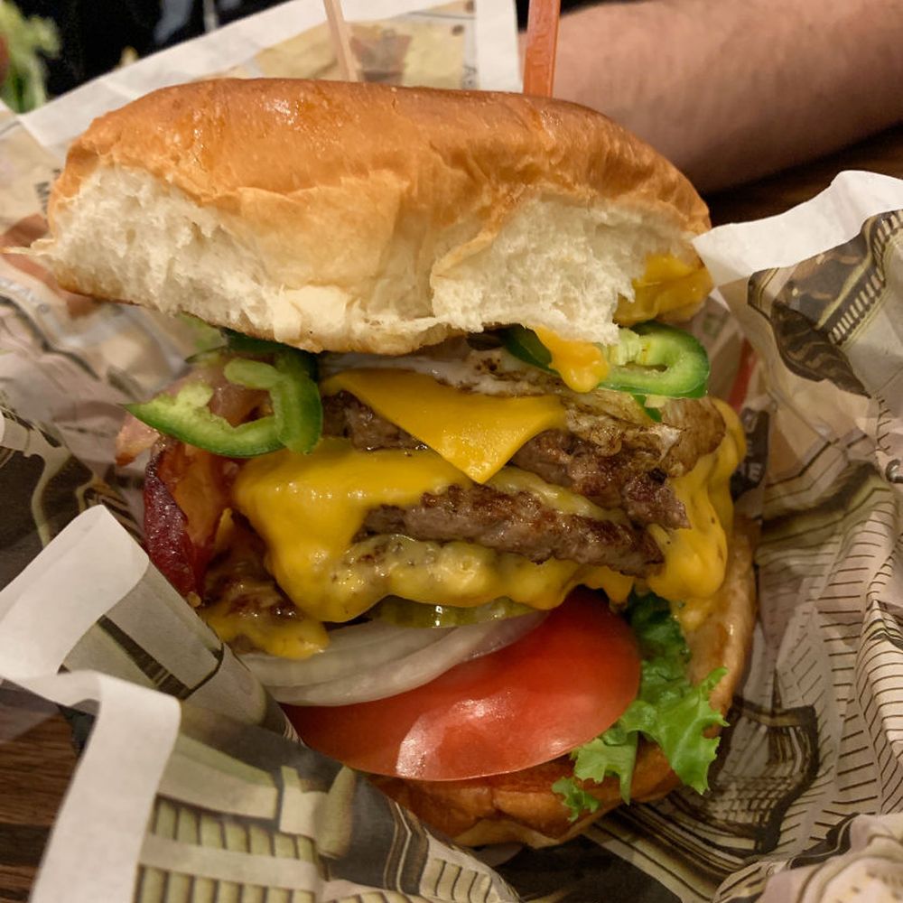 Wahlburgers - Burgers Near Me - Bloomington, Minnesota Wahlburgers - Burgers Near Me - Bloomington, Minnesota