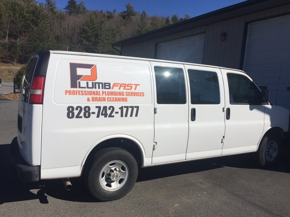 Slide of PlumbFast Plumbing