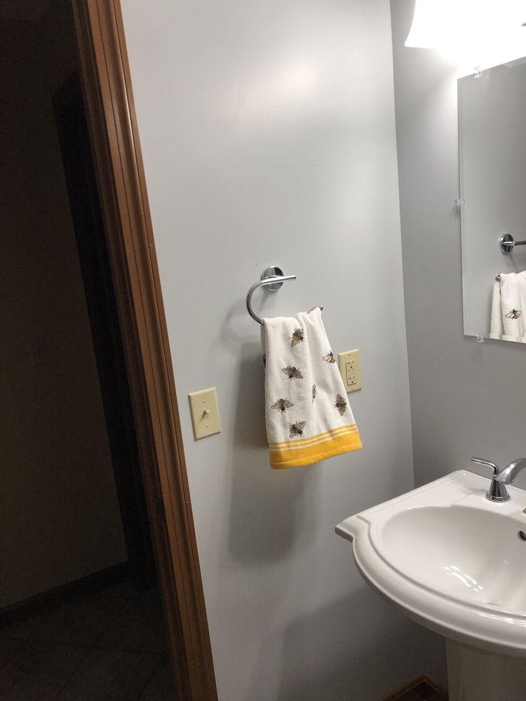 Slide of MACE Construction Group