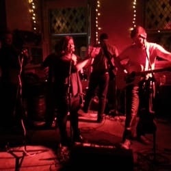Tenement Trail Music Festival - Have Mercy Las Vegas at Flat 0/1