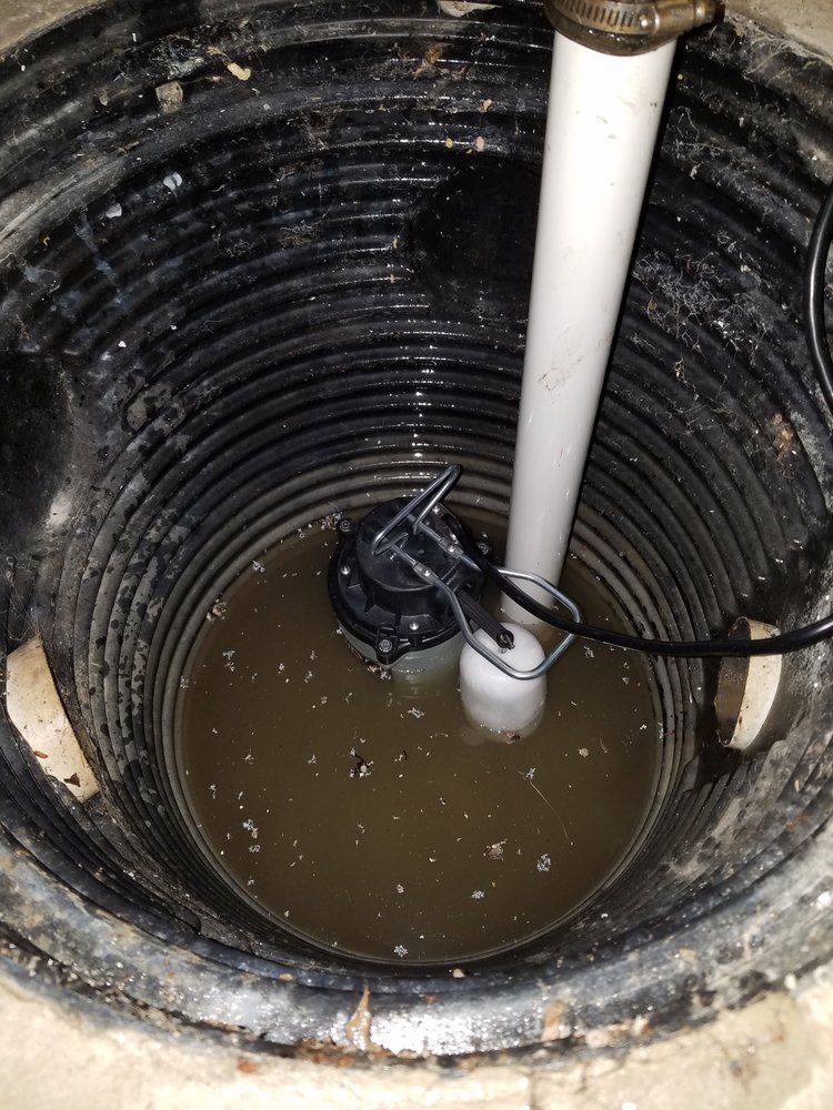 Slide of Drain Gains