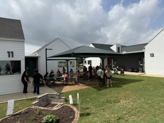 Magnolia Montessori For All