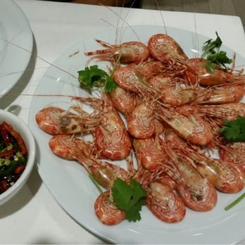 Mayflower Restaurant - Shrimp. - Seafood Near Me - Dublin, California Mayflower Restaurant - Shrimp. - Seafood Near Me - Dublin, California