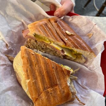 Havana on Wheels - Cuban sandwich - Food Trucks Near Me - San Jose, California Havana on Wheels - Cuban sandwich - Food Trucks Near Me - San Jose, California