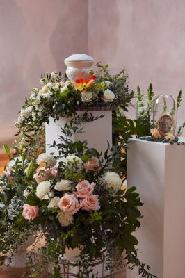 Sparrow A Contemporary Funeral Home Inc by null