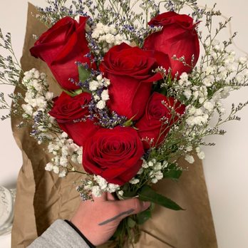 Tiny Flower - Florists Near Me - Toronto, Ontario