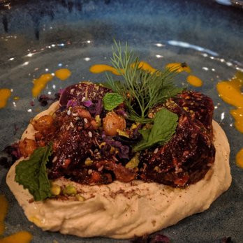 Sparrow + Wolf - Roasted Beets - New American Near Me - Las Vegas, Nevada Sparrow + Wolf - Roasted Beets - New American Near Me - Las Vegas, Nevada