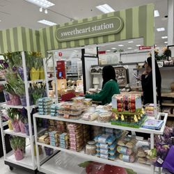 Target