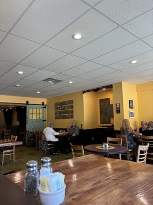 Shorty's Sunflower Cafe by null