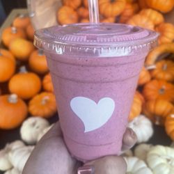 Mother's Market & Kitchen - The Knockout Smoothie