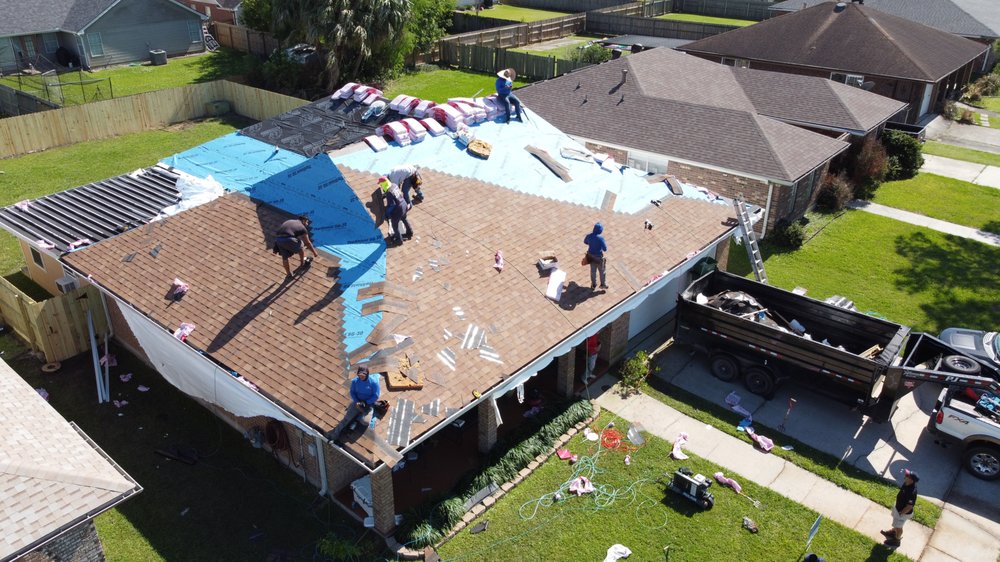 Slide of Peralta Renovations