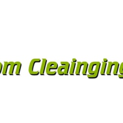 Custom Cleaning Services
