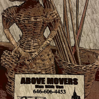 Above Movers - Follow Us On Twitter - Movers Near Me