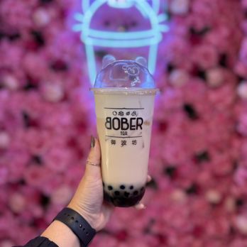 TOMO Tea House - Jamsine milk tea - Coffee & Tea Near Me - Palo Alto, California TOMO Tea House - Jamsine milk tea - Coffee & Tea Near Me - Palo Alto, California