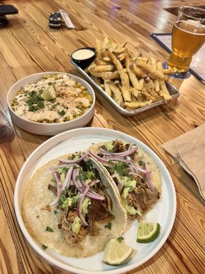 Octopi Brewing by null