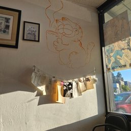 interior interior